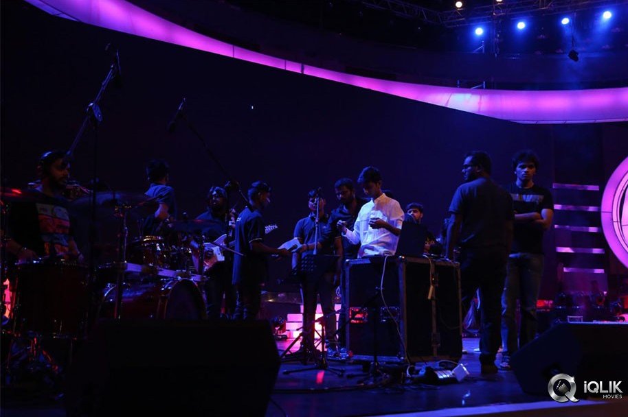 Agnyaathavaasi-Movie-Audio-Launch-Photos